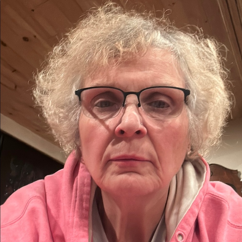 Meet your Posher, Marlene